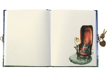 Load image into Gallery viewer, Lockable Journals | Roger la Borde