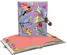 Load image into Gallery viewer, Lockable Journals | Roger la Borde
