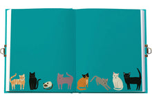 Load image into Gallery viewer, Lockable Journals | Roger la Borde