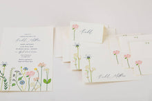 Load image into Gallery viewer, All in Bloom Notes | Karen Adams Designs