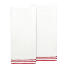 Load image into Gallery viewer, Alsace Tea Towels, Set of 2 | Caravan Home