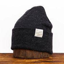 Load image into Gallery viewer, American Mohair Beanie | Upstate Stock