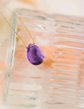 Load image into Gallery viewer, Luxe Gemstone Necklace | SoulKu