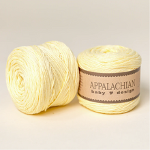 Load image into Gallery viewer, U.S. Organic Cotton Yarn | Appalachian Baby Design