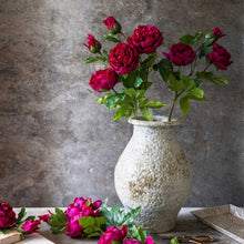Load image into Gallery viewer, Artificial Real Touch Peony | Abigail Ahern