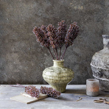 Load image into Gallery viewer, Artificial Sorghum Stem | Abigail Ahern