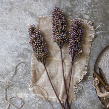 Load image into Gallery viewer, Artificial Sorghum Stem | Abigail Ahern
