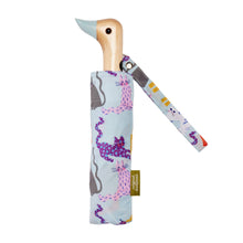 Load image into Gallery viewer, Arty Cats Duck Umbrellas | Original Duckhead Umbrellas