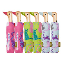 Load image into Gallery viewer, Arty Cats Duck Umbrellas | Original Duckhead Umbrellas
