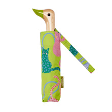 Load image into Gallery viewer, Arty Cats Duck Umbrellas | Original Duckhead Umbrellas