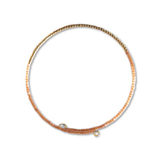 Load image into Gallery viewer, Norah Bangle Bracelet | Lenny &amp; Eva