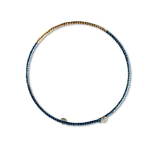 Load image into Gallery viewer, Norah Bangle Bracelet | Lenny &amp; Eva