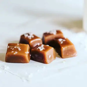 Caramel Candy | Dallas Caramel Company