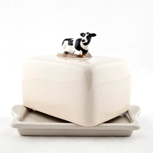 Load image into Gallery viewer, Butter Dish | Quail Ceramics
