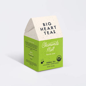 Big Heart Tea Co.