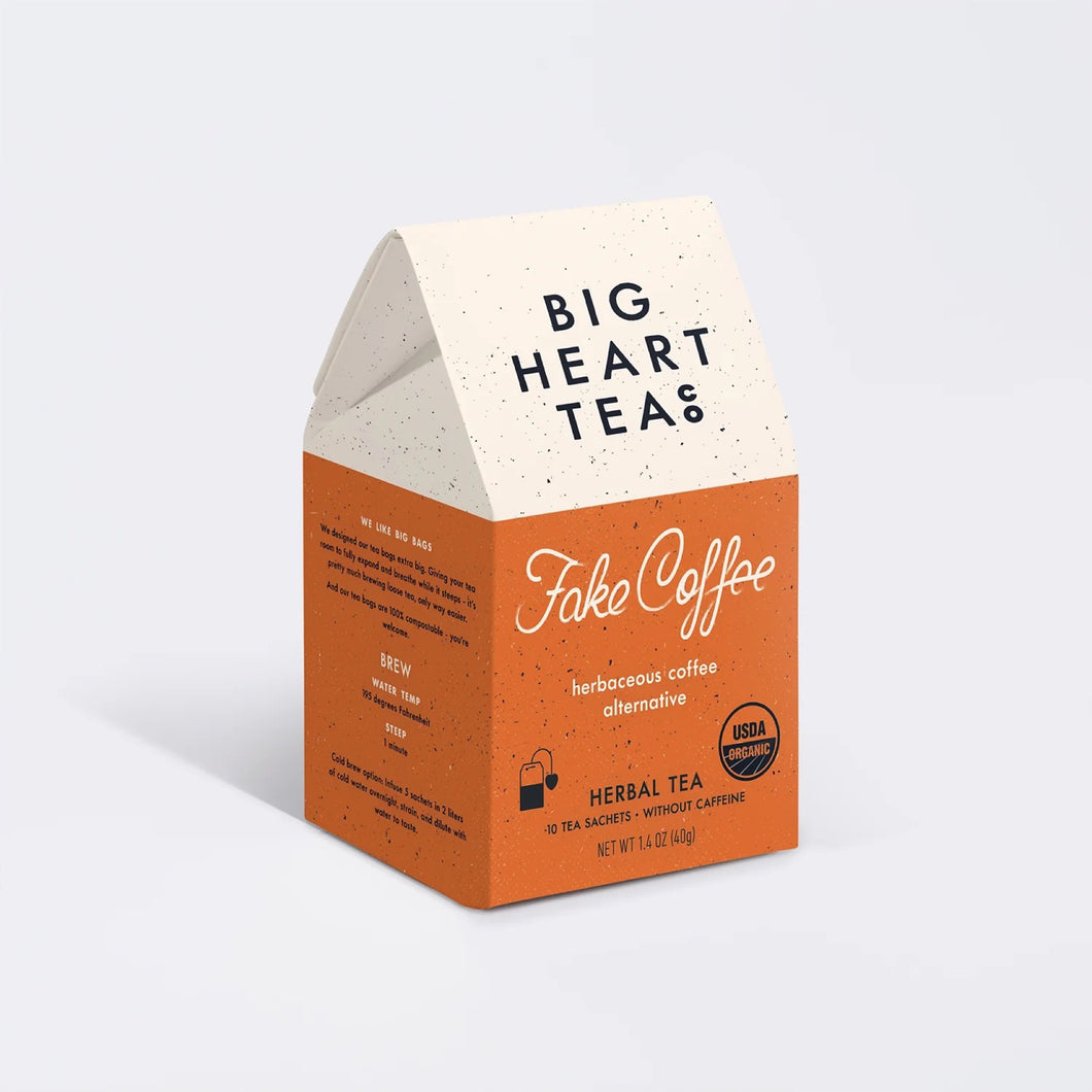 Big Heart Tea Co.