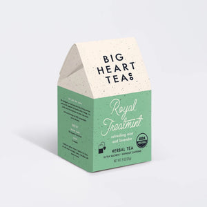 Big Heart Tea Co.