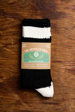 Load image into Gallery viewer, The Upcycled Sock | Upstate Stock