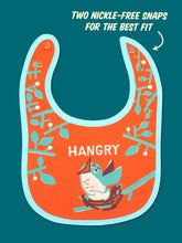 Load image into Gallery viewer, Baby Bibs | Blue Q
