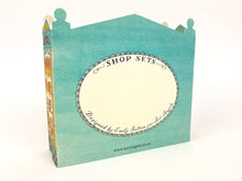 Load image into Gallery viewer, Bakery Die-Cut Card by Emily Sutton | Art Angels