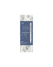 Load image into Gallery viewer, 849 Toile de Jouy Ballpoint Pens | Caran d’Ache