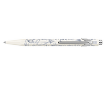 Load image into Gallery viewer, 849 Toile de Jouy Ballpoint Pens | Caran d’Ache