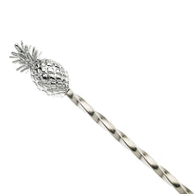 Load image into Gallery viewer, Barfly Pineapple Bar Spoon | Mercer Culinary