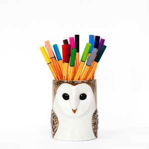 Pencil Pots | Quail Ceramics Ltd.