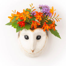 Load image into Gallery viewer, Wall Vase | Quail Ceramics