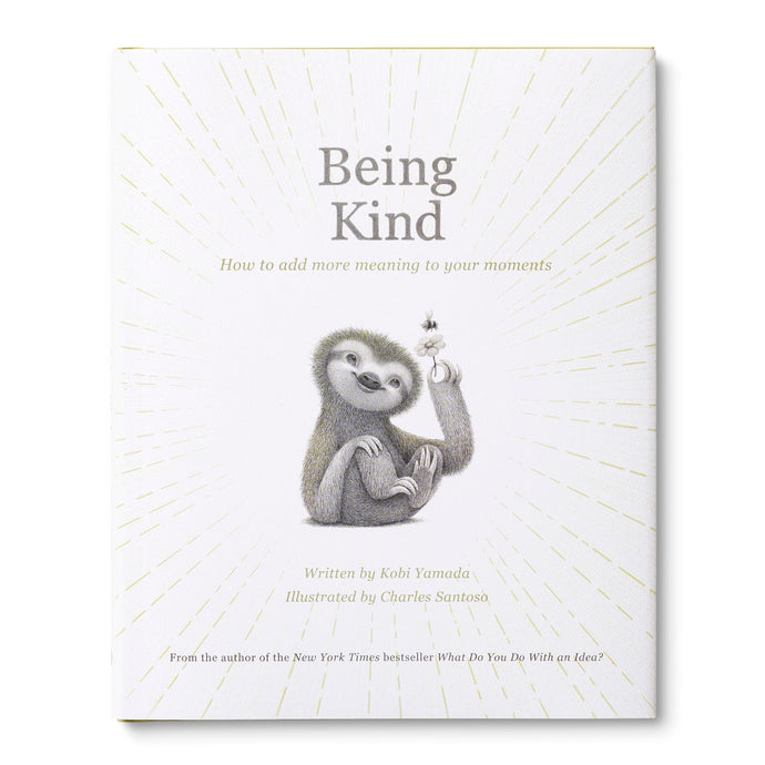 Being Kind | Compendium