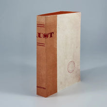 Load image into Gallery viewer, Biblioteca Muta Notebook | Slow Design