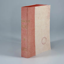 Load image into Gallery viewer, Biblioteca Muta Notebook | Slow Design