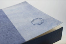 Load image into Gallery viewer, Biblioteca Muta Notebook | Slow Design