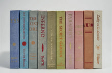 Load image into Gallery viewer, Biblioteca Muta Notebook | Slow Design