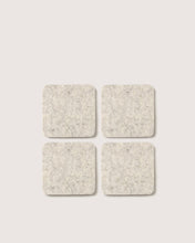 Load image into Gallery viewer, Square Felt Coasters, Pack of 4 | Graf Lantz