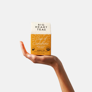Big Heart Tea Co.
