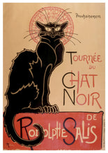 Load image into Gallery viewer, Black Cats Boxed Notecard Assortment | Pomegranate