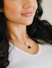 Load image into Gallery viewer, Alchemy Gemstone Necklace | SoulKu