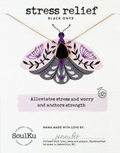 Load image into Gallery viewer, Alchemy Gemstone Necklace | SoulKu