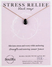 Load image into Gallery viewer, Soul-Full of Light Necklace | SoulKu