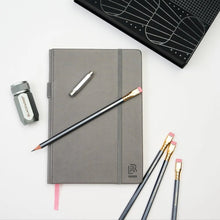 Load image into Gallery viewer, Blackwing 602 Notebook Essentials Set | Blackwing