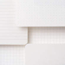 Load image into Gallery viewer, Small Blackwing Slate Notebook | Blackwing 602