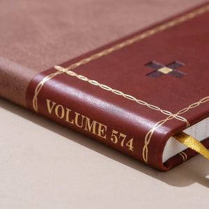 Volume 574 Ledger | Blackwing