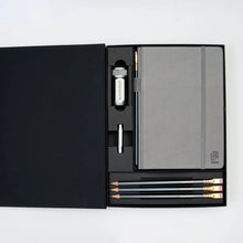 Load image into Gallery viewer, Blackwing 602 Notebook Essentials Set | Blackwing