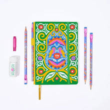 Load image into Gallery viewer, Volume Frida Kahlo Gift Set | Blackwing
