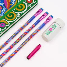 Load image into Gallery viewer, Volume Frida Kahlo Gift Set | Blackwing