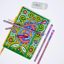 Load image into Gallery viewer, Volume Frida Kahlo Gift Set | Blackwing