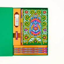 Load image into Gallery viewer, Volume Frida Kahlo Gift Set | Blackwing