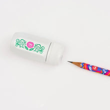 Load image into Gallery viewer, Volume Frida Kahlo Pencil Sharpener | Blackwing