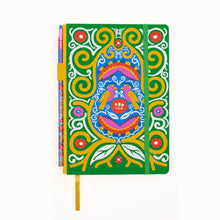 Load image into Gallery viewer, Volume 143 Frida Kahlo Slate Notebook | Blackwing